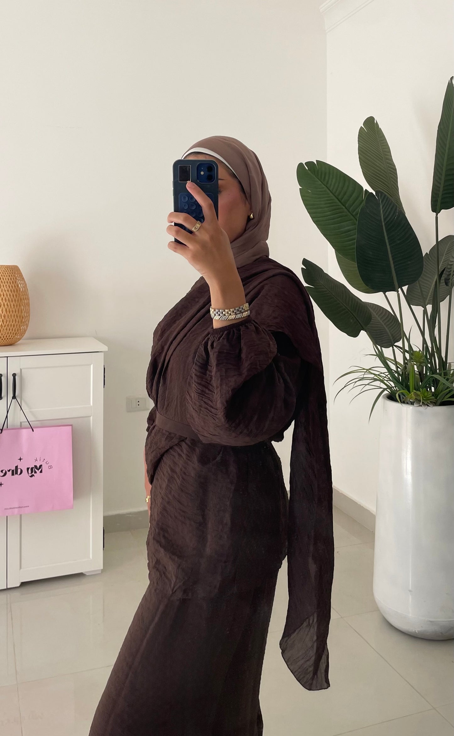 Tala Set-Brown