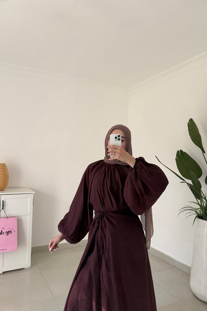 Fairy Set- Burgundy