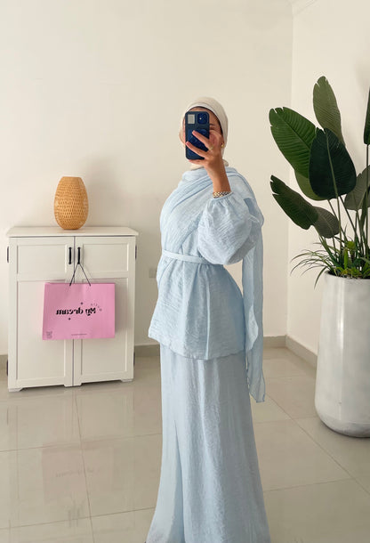 Tala Set- Blue