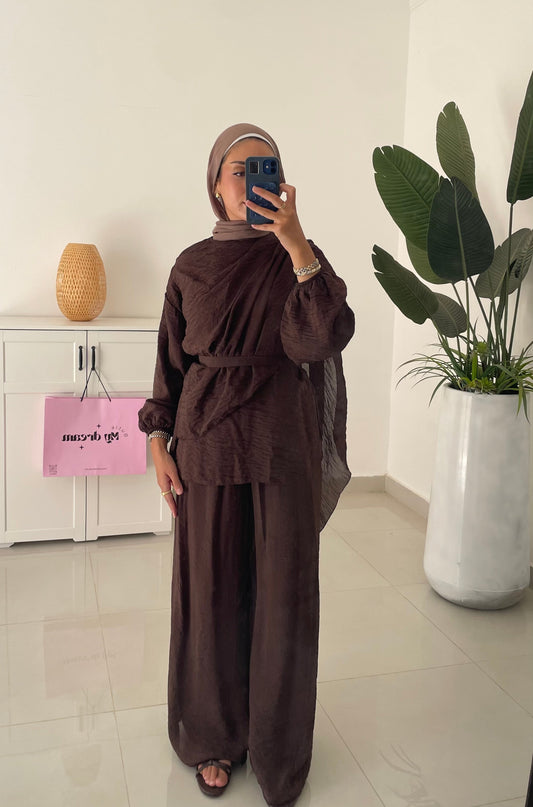Tala Set-Brown