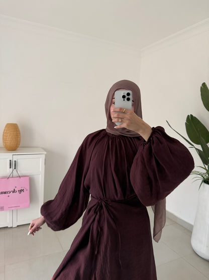 Fairy Set- Burgundy