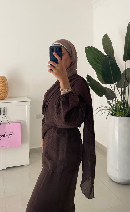 Tala Set-Brown