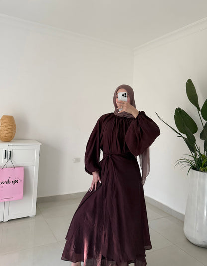 Fairy Set- Burgundy